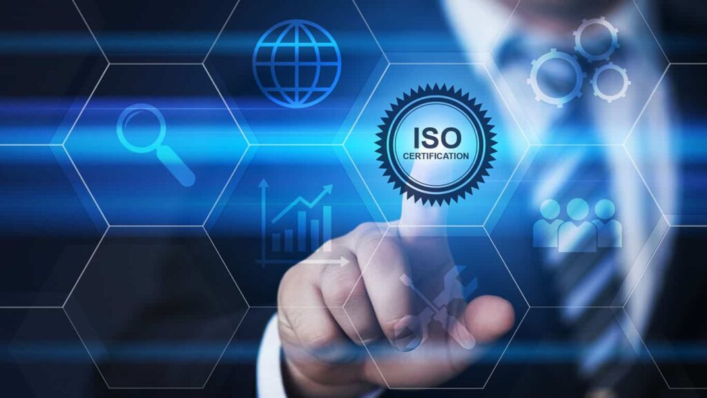 Additional ISO Certifications-ISO 9001 San Antonio TX-ISO PROS #33